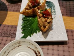 -林妈妈村·日式料理(宝山万达店)