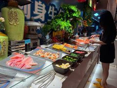 -海德温泉生活馆(朝阳大悦城店)