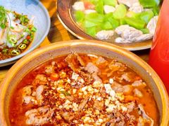 -懒人盐府人家(安贞店)