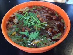 -林静小吃(复兴路店)