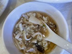 -永兴餐厅(复兴中路店)