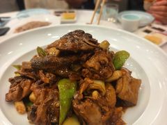 -鸿运楼烤鸭店(天桥店)
