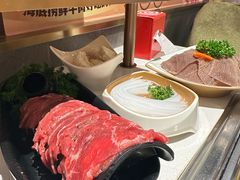 -海底捞火锅(长宁路龙之梦店)
