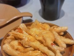 -创味·民间海南菜·非遗藤桥排骨(藤桥·免税城店)