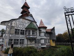 -蠡湖中央公园