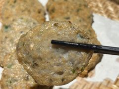 -老伙记海鲜码头(北滘店)