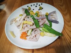 -竹里馆·淮扬菜·功夫茶(老门东店)
