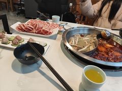 -重庆巴渝火锅(钟家村店)