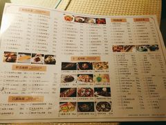 菜单-姜君·千岛湖鱼头馆(浦东大道店)