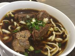 -中国厨房/台湾牛肉面