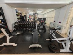 -卓拓健身普拉提运动中心(总店)