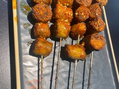 -青海名吃尕张娃非遗烤肉(城中店)