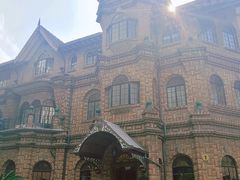 -马勒别墅饭店(静安寺店)