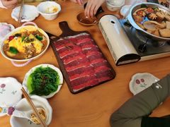 -柴の食堂·日式家庭料理·熊之肆(大学路店)