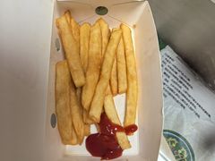 -必胜客(东西湖万达店)