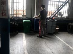 -烟台东联一汽丰田4S店(福山区店)