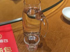 -院里汤包·虾汤包青岛菜(辽源路店)