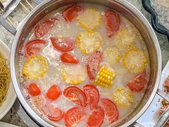 -好彩海鲜火锅饭店(银河百老汇店)
