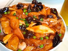 四喜面筋-欣旺·迎宾楼·百年无锡菜