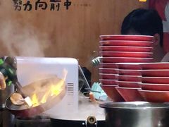 -老龙亭拉面店