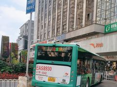 -南屏步行街