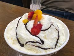 霸王雪冰-梁子刨冰王(鞍山西道店)