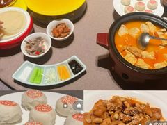 -花家怡园(四合院总店)