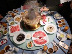 -鼓楼东街老火锅(鼓楼店)