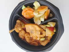 -肯德基(经开店)