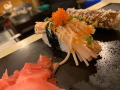 -昊·来了寿司(双楠2店)