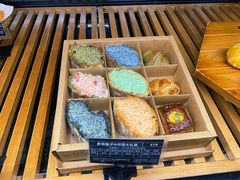 -Let's Taipei 非常烘焙(太古里店)