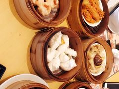 -添好运点心专门店(百老汇店)