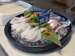 -海底捞火锅(高新活力汇店)