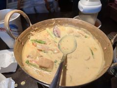 -大头虾越式风味餐厅(光明广场店)