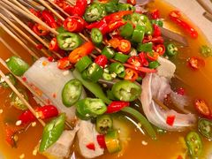 -嘉州叶婆婆钵钵鸡(建设路店)