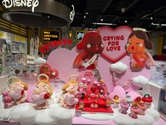 -泡泡玛特POPMART(上海环球港店)