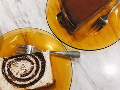 -Awfully Chocolate(来福士广场店)