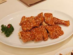 -利苑酒家(合景国际金融广场店)