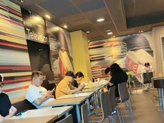 -麦当劳(虎坊路店)