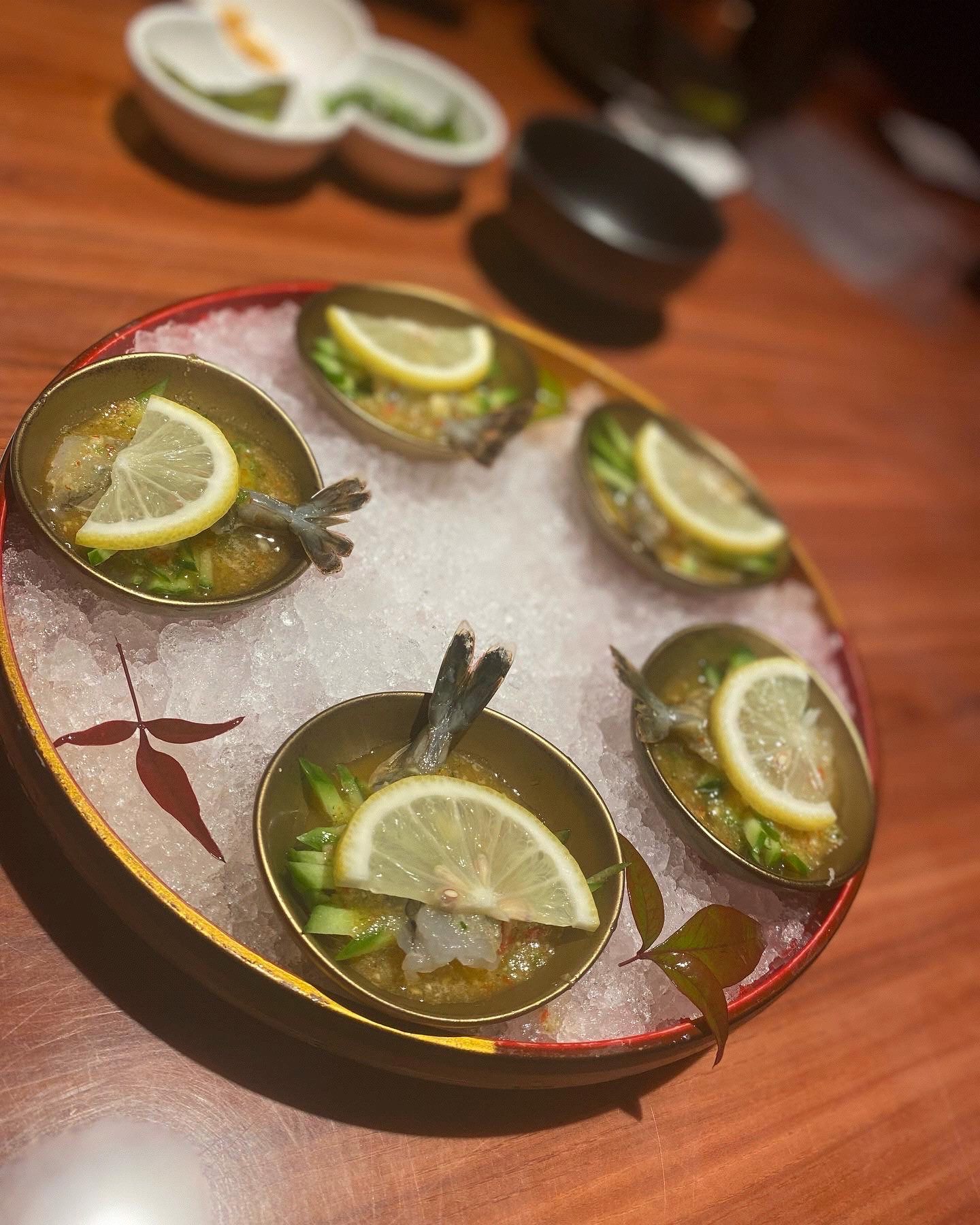 週末義理のパパが誕生日とのことで天河区で外食しました〜\\n\\n