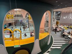 -奈尔宝家庭中心·亲子餐厅(鄞州万达店)