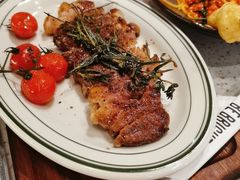-BE BRIGHT KITCHEN(正佳广场店)