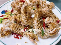 -老郑海鲜楼(天桥店)
