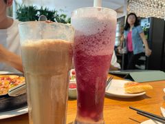 -花舍·新派粤菜·西餐·下午茶(亚运村·鸟巢店)