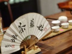-海天楼中餐厅(吴宫泛太平洋酒店)