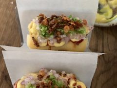 丹麦小热狗-BOR Eatery(安福路店)