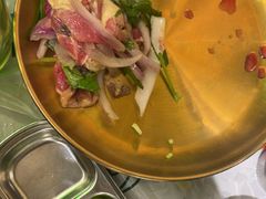 -曾百万小炉小串自助烧烤(高新店)