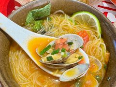 -见味花甲(福田coco park店)