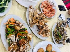 -秋姐美食店(旅游大道店)