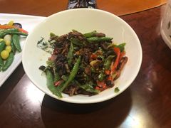 -大汗行宫园林餐厅